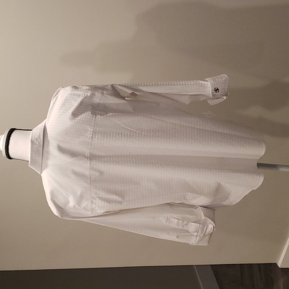Chico's White Shirt - Picture 4 of 6